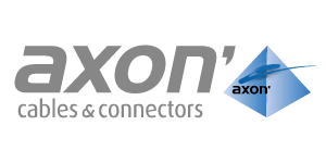AXON logo