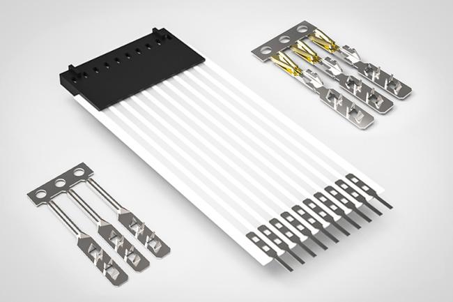 Crimpflex Crimp Connection System