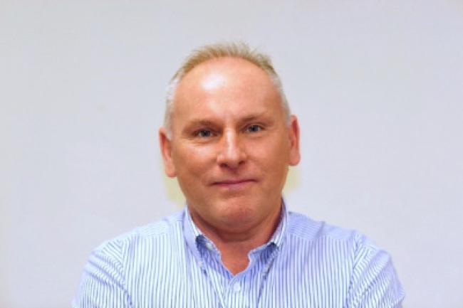 Phil Stanway