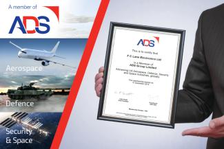ADS Group Award