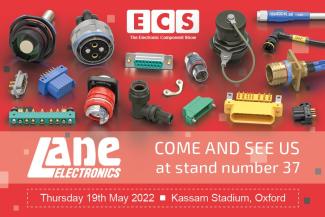 ECS Electronic Component Show