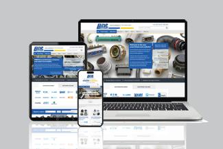 New FC Lane Electronics e-commerce website 2023