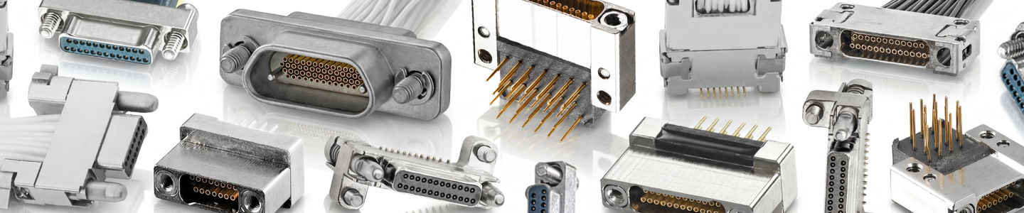 MIL-DTL-32139 specification AXON NANO-D range ronnectors banner