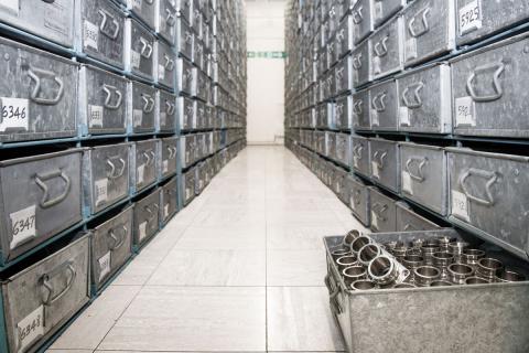 Factory stores and packing Factory stores and packing