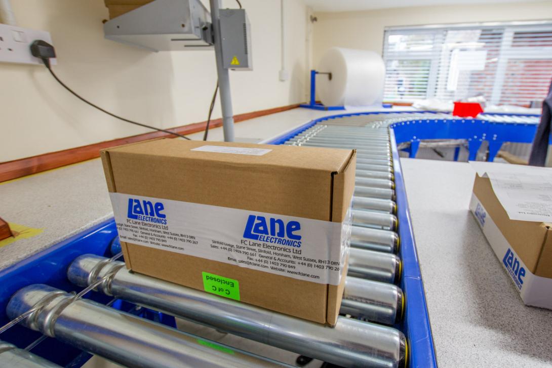 Factory stores and packing Factory stores and packing
